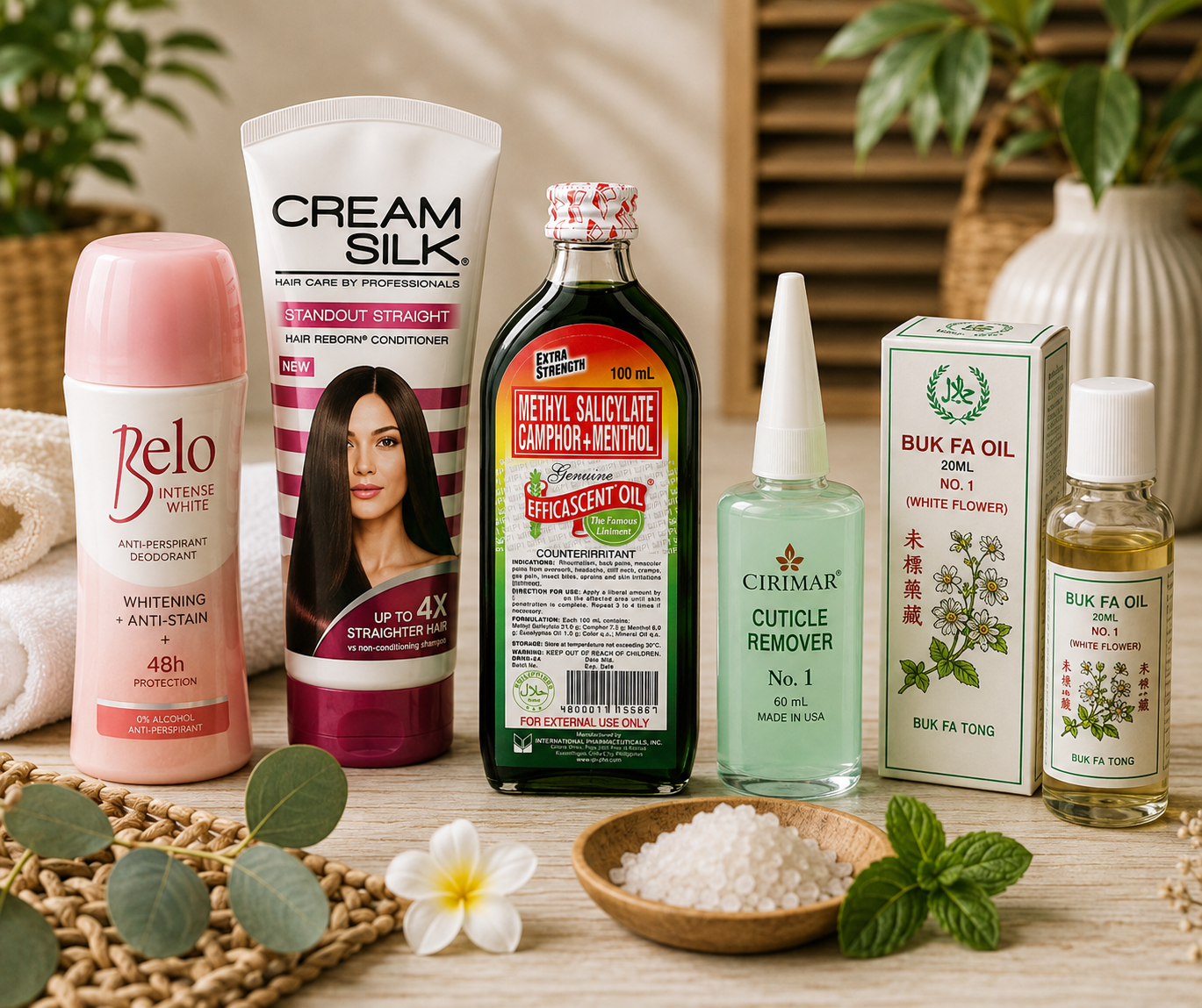 Health & Beauty