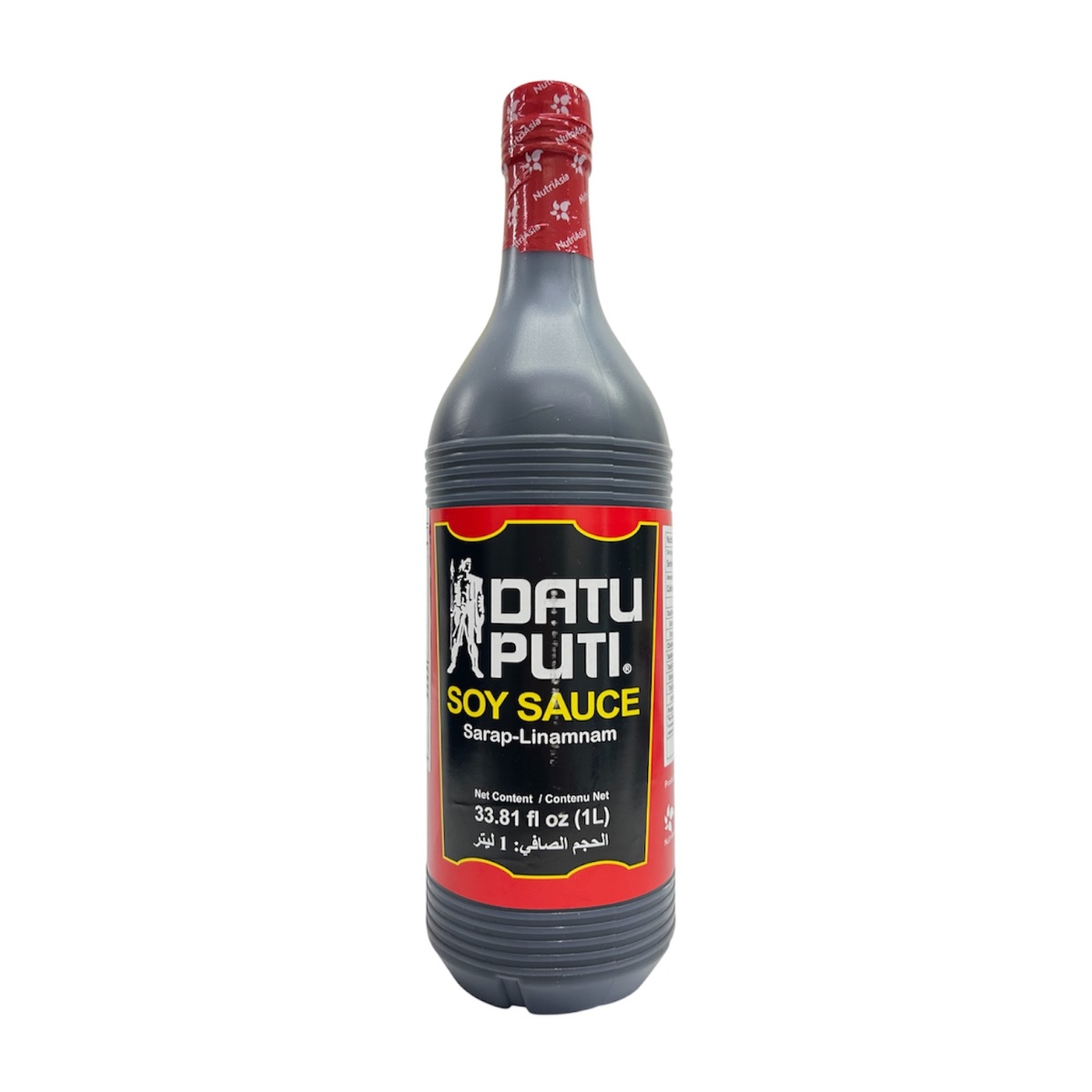Datu Puti Soy Sauce 1L