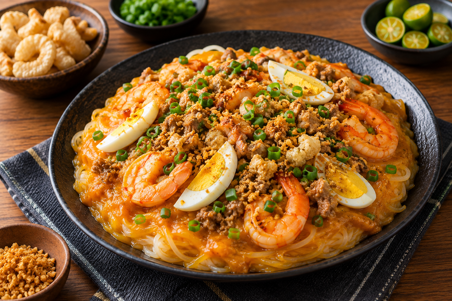 Pancit Palabok