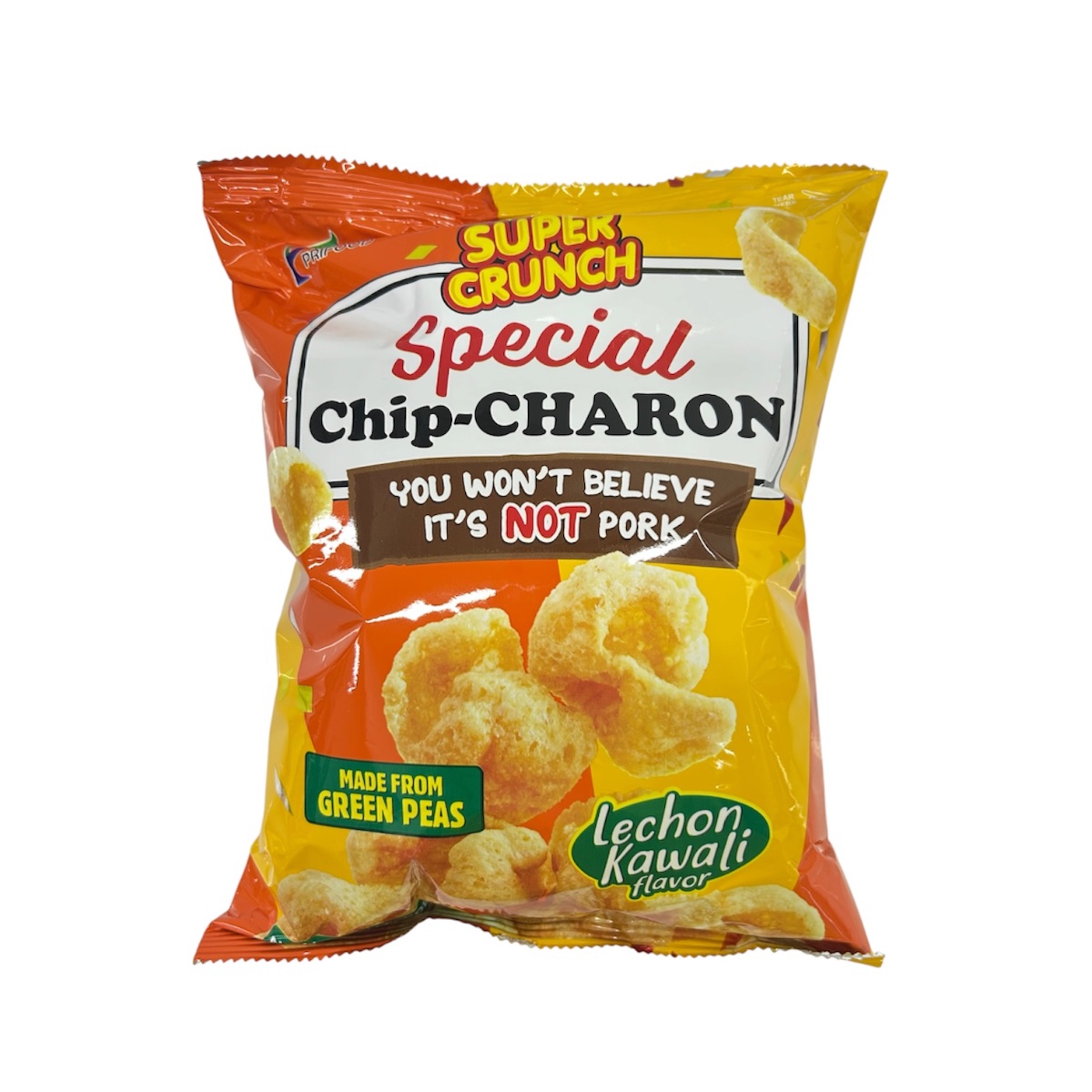 Prifood Chipcharon Lechon Kawali 90g